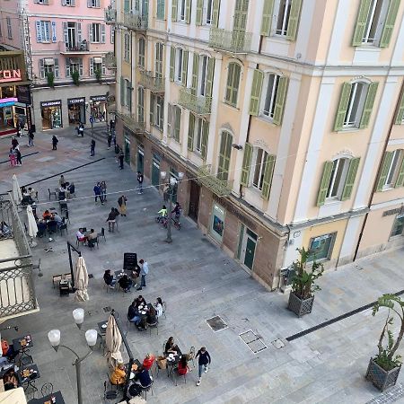 A Due Passi - Sanremo Apartments Εξωτερικό φωτογραφία